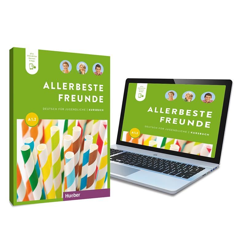 ALLERBESTE FREUNDE A1,2 KB&CODE 25