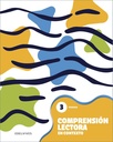 [9788414063392] EP 3 - CUAD COMPRENSION LECTORA 3