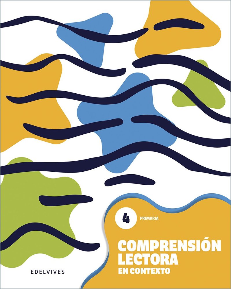 CUADERNO COMPRENSION LECTORA 4ºEP 25