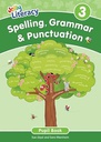 [9781835822883] SPELLING, GRAMMAR & PUNCTUATION PUPIL BOOK 3