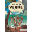 [9788427246065] JULIO VERNE DOS AÑOS DE VACACIONES 