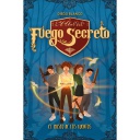 [9788413390338] CLUB DEL FUEGO SECRETO 1