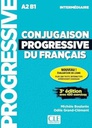 [9782090398441] CONJUGAISON PROGRESSIVE DU FRANÇAIS. NIVEAU INTERMÉDIAIRE