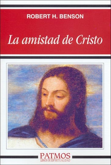 LA AMISTAD DE CRISTO PATMOS 212