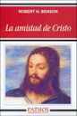 [9788432131028] LA AMISTAD DE CRISTO PATMOS 212