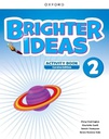 [9780194090926] BRIGHTER IDEAS 2 AB CURSIVA