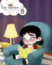 [9788412787801] CUADERNO 8 - METODO DE LECTOESCRITURA