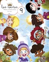 [9788412787818] CUADERNO 9 - METODO DE LECTOESCRITURA