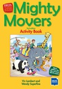 [9783125014275] EP - YOUNG LEARNERS 2ND MOVERS AB