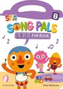 [9780194173025] SONG PALS SIMPLE B SB PK (ES)