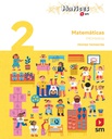 [9788410550315] 2 EP MATEMÁTICAS TRIM 25 MATICES