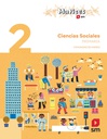 [9788410550025] 2 EP CIENCIAS SOCIALES (MAD) 25 MATICES