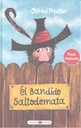 [9788416690459] EL BANDIDO SALTODEMATA