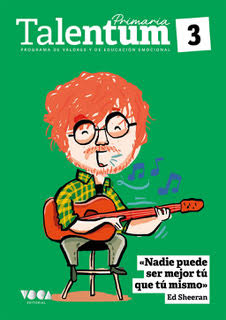 TALEMTUM 3ºEP VALORES Y EDUCACION EMOCINAL 24