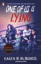 [9780241562017] ONE OF US IS LYING