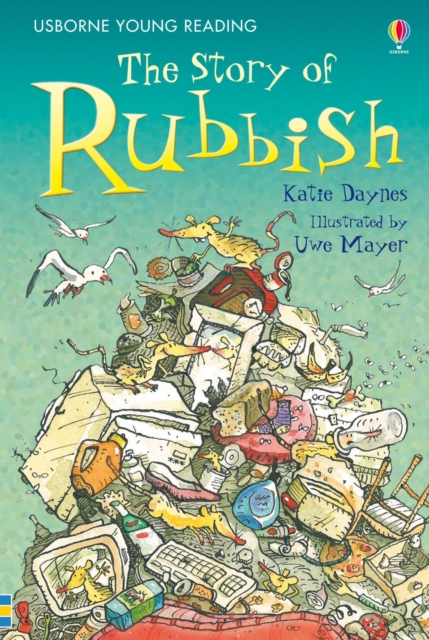 THE STORY OF RUBBISH