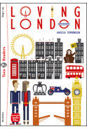 LOVING LONDON TR2
