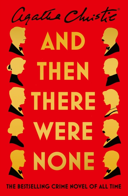 AND THEN THERE WERE NONE