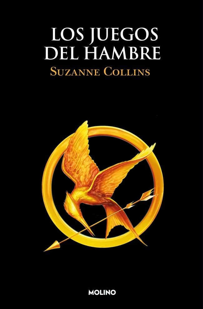 JUEGOS DEL HAMBRE 1