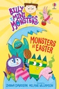 [9781803705606] BILLY AND THE MINI MONSTERS: MONSTERS AT EASTER