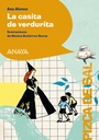 [9788466795081] CASITA DE VERDURITA,LA