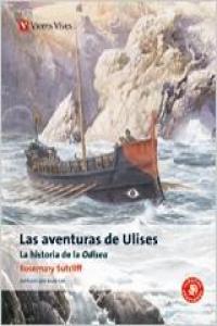 AVENTURAS DE ULISES.(CLASICOS).V