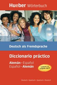 DICC.ALEMAN/ESPAÑOL.PRACTICO.