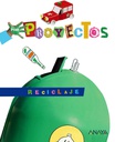 [9788466796699] RECICLAJE - PROYECTO 8