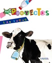 [9788466796729] VACAS, LAS - PROYECTO 9