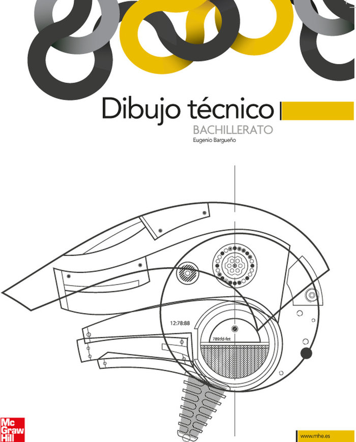 DIBUJO TECNICO 1 BACH.(12). MGH.