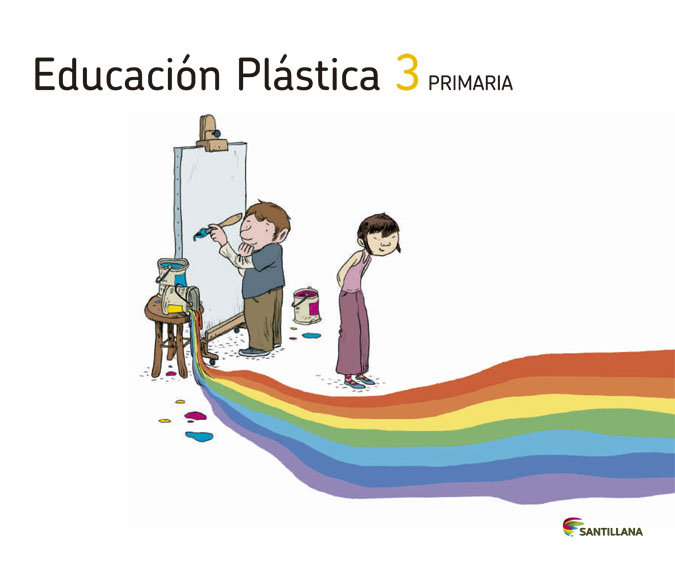 3PRI ED PLASTICA ED12