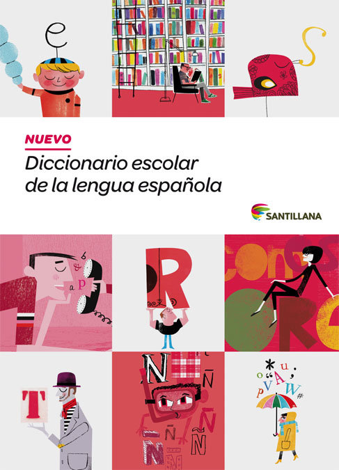 DICC.ESPAÑOL ESCOLAR.(12)