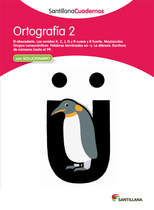 ORTOGRAFIA 2 EP 12