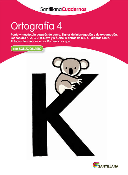 ORTOGRAFIA 4.