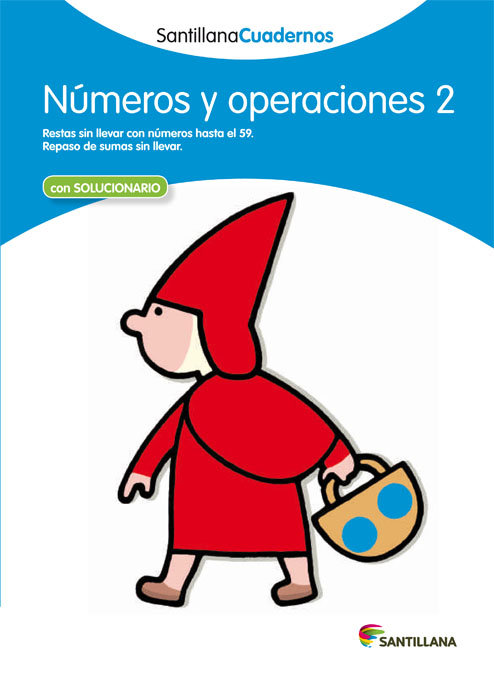 NUMEROS Y OPERACIONES 2 EP 12
