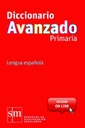[9788467552423] DICC.AVANZADO PRIMARIA 2012