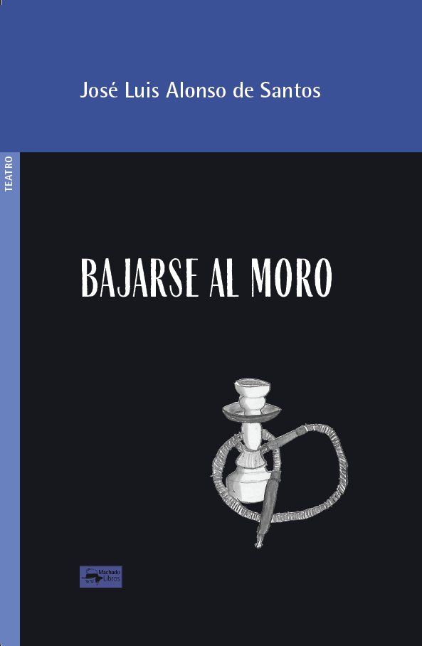 BAJARSE AL MORO