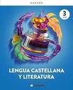 [9780190556815] INGENIOX LENG Y LIT 3ºESO LA
