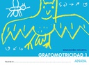 [9788467815856] GRAFOMOTRICIDAD 1 EI 12 QUE IDEA ANAVAR09E