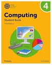 [9781382047357] OXFORD INTERN PRIMARY COMPUT 4 SB 3ED