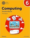[9781382047371] OXFORD INTERN PRIMARY COMPUT 6 SB 3ED