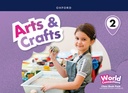 [9780190561215] WORLD CONNECT ARTS & CRAFTS P2 CB