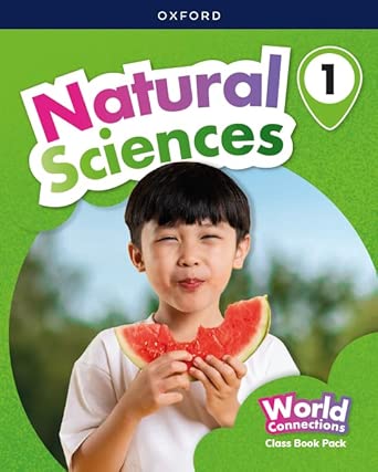 WORLD CONNECT NAT SCIEN P1 CB PK