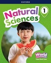 [9780190562342] WORLD CONNECT NAT SCIEN P1 CB PK