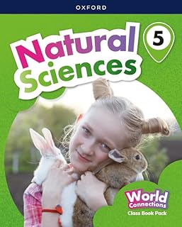 WORLD CONNECT NAT SCIEN P5 CB PK