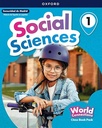 [9780190563301] WORLD CONNECT SOC SCIEN P1 CB PK MAD