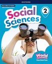 [9780190563318] WORLD CONNECT SOC SCIEN P2 CB PK MAD