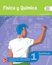 [9788448649937] FÍSICA Y QUÍMICA. 1º BACHILLERATO