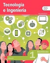 [9788448649845] TECNOLOGÍA E INGENIERÍA. 1º BACHILLERATO