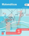 [9788448650001] MATEMÁTICAS + ALEKS 1 BACHILLERATO